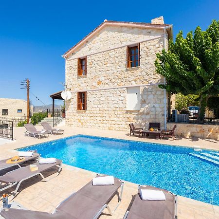 Villa Irene Palace Πάφος Εξωτερικό φωτογραφία